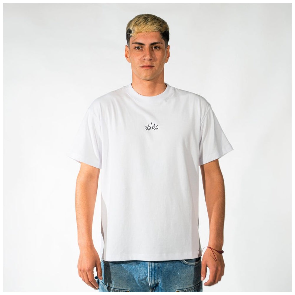 Polera Erizos Core