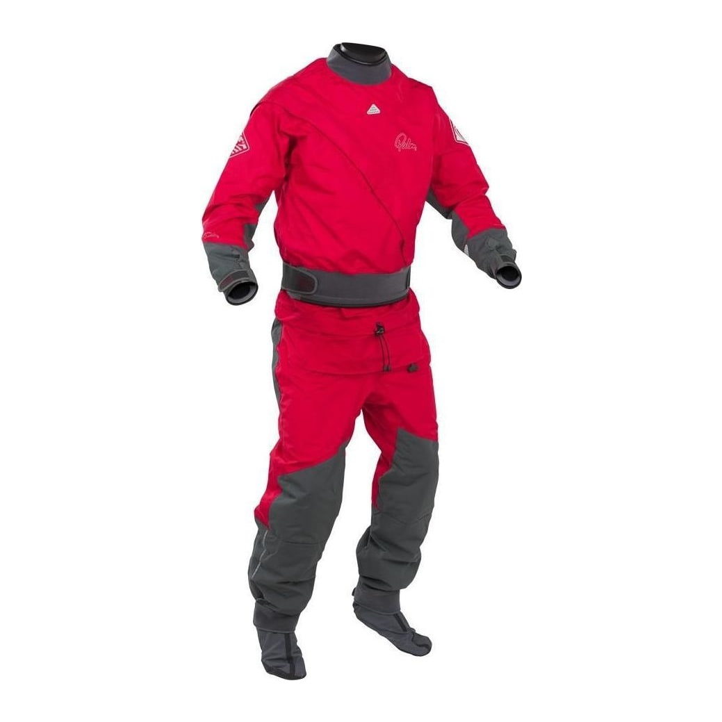 Traje Seco Cascade Suit