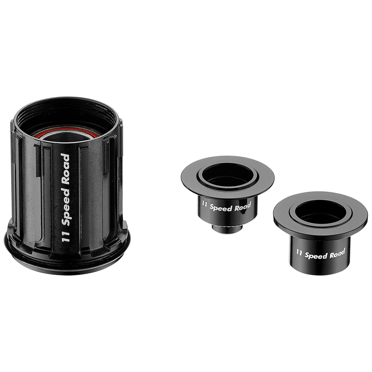 Núcleo Cadex Free Hub Body Kit Shimano 11v
