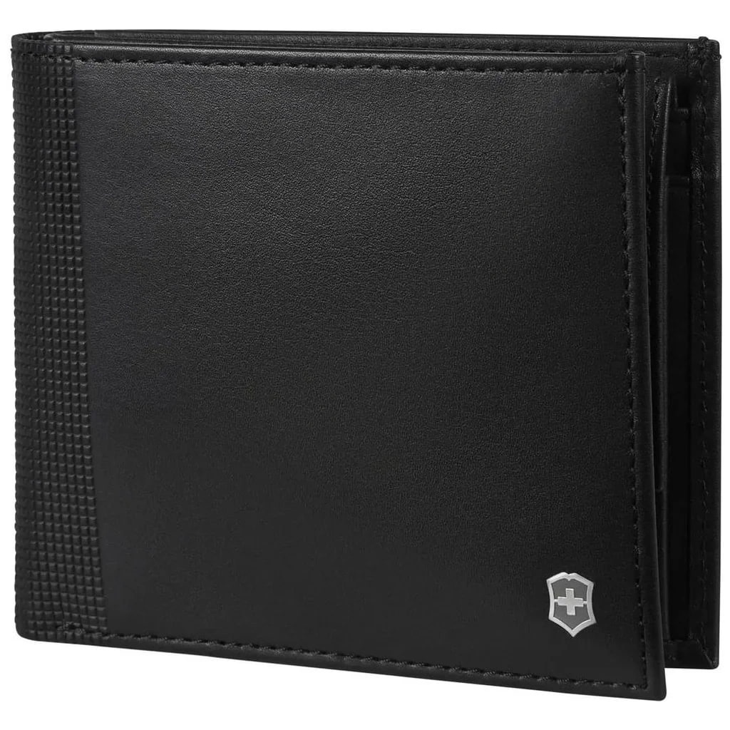 Billetera Altius Alox Deluxe Bi-Fold