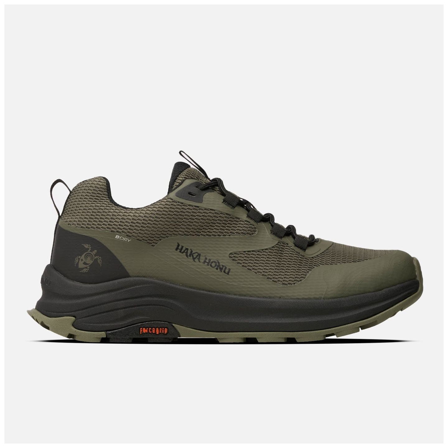 Zapatilla Hombre Huillin Bajo V27