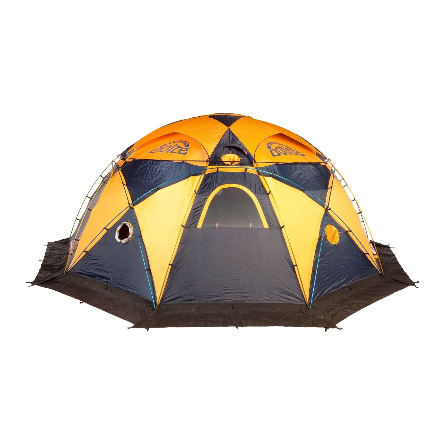 Carpa Expedition Base 12