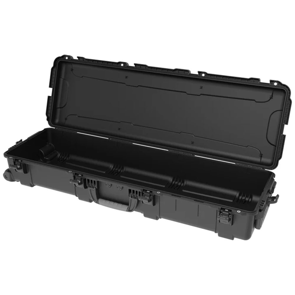 Caja Seca Larga 996 con Ruedas y Espuma