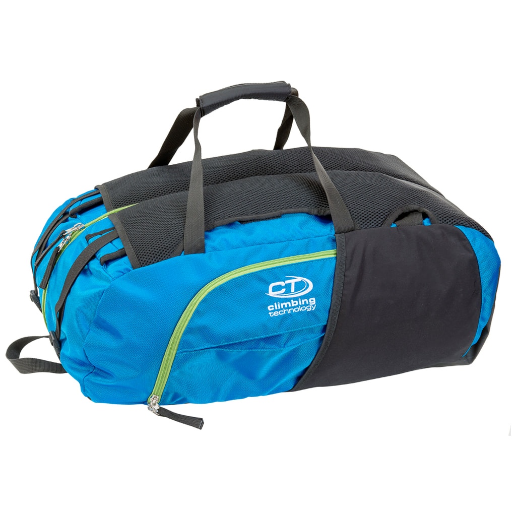 Mochila Porta Cuerda Falesia 45L