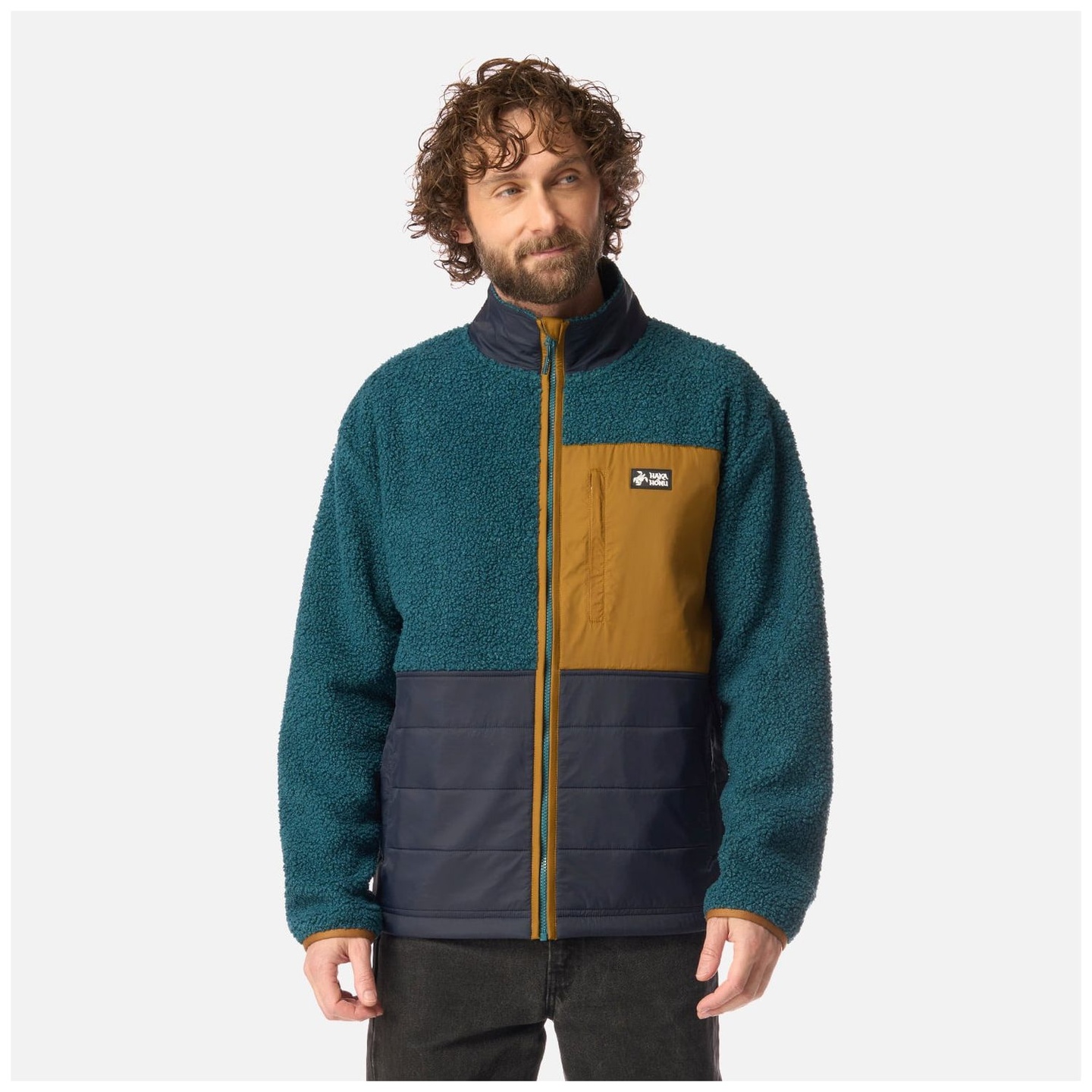 Polar Hombre Ligre