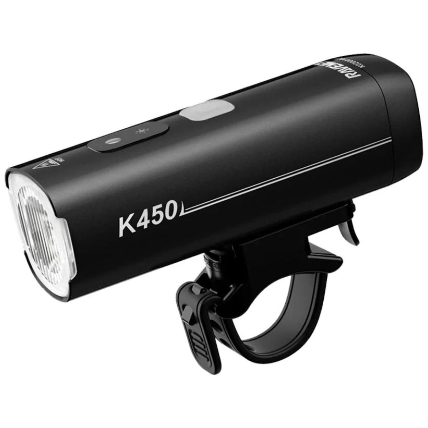 Luz Delantera Ravemen K450