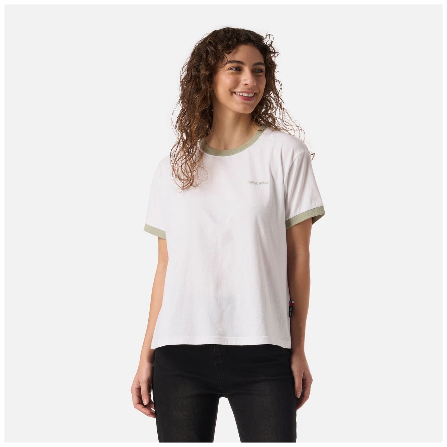 Polera Mujer Cosas Extranas V26