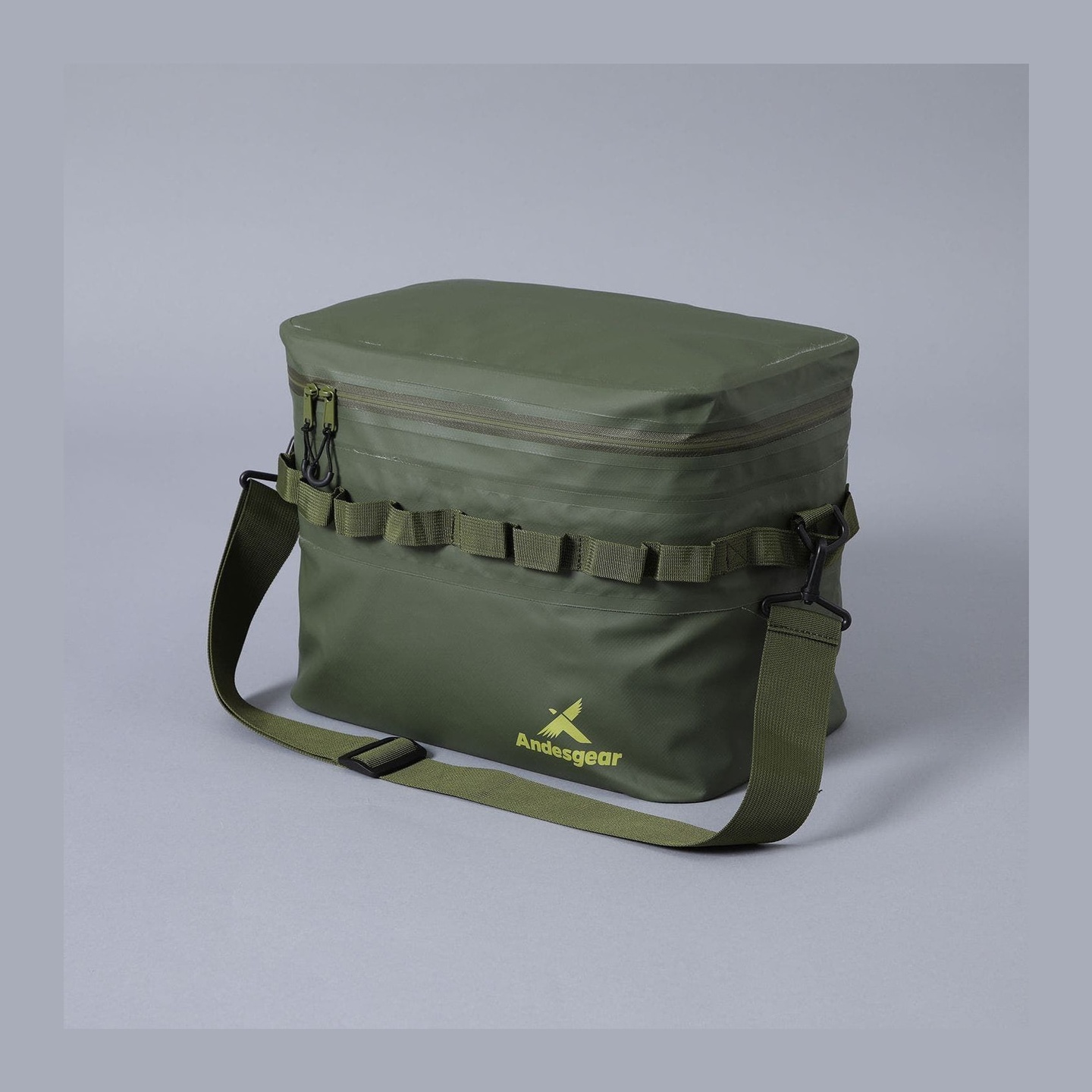 Cooler Compatible Portatil