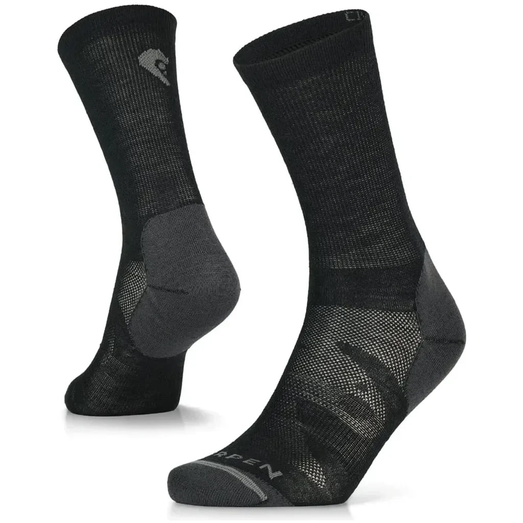 Calcetín Interior Unisex Liner Merino