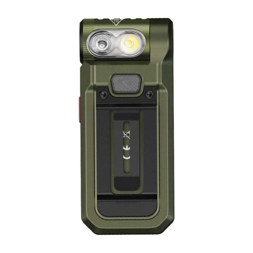 Linterna SW05R-UV 150 Lumens