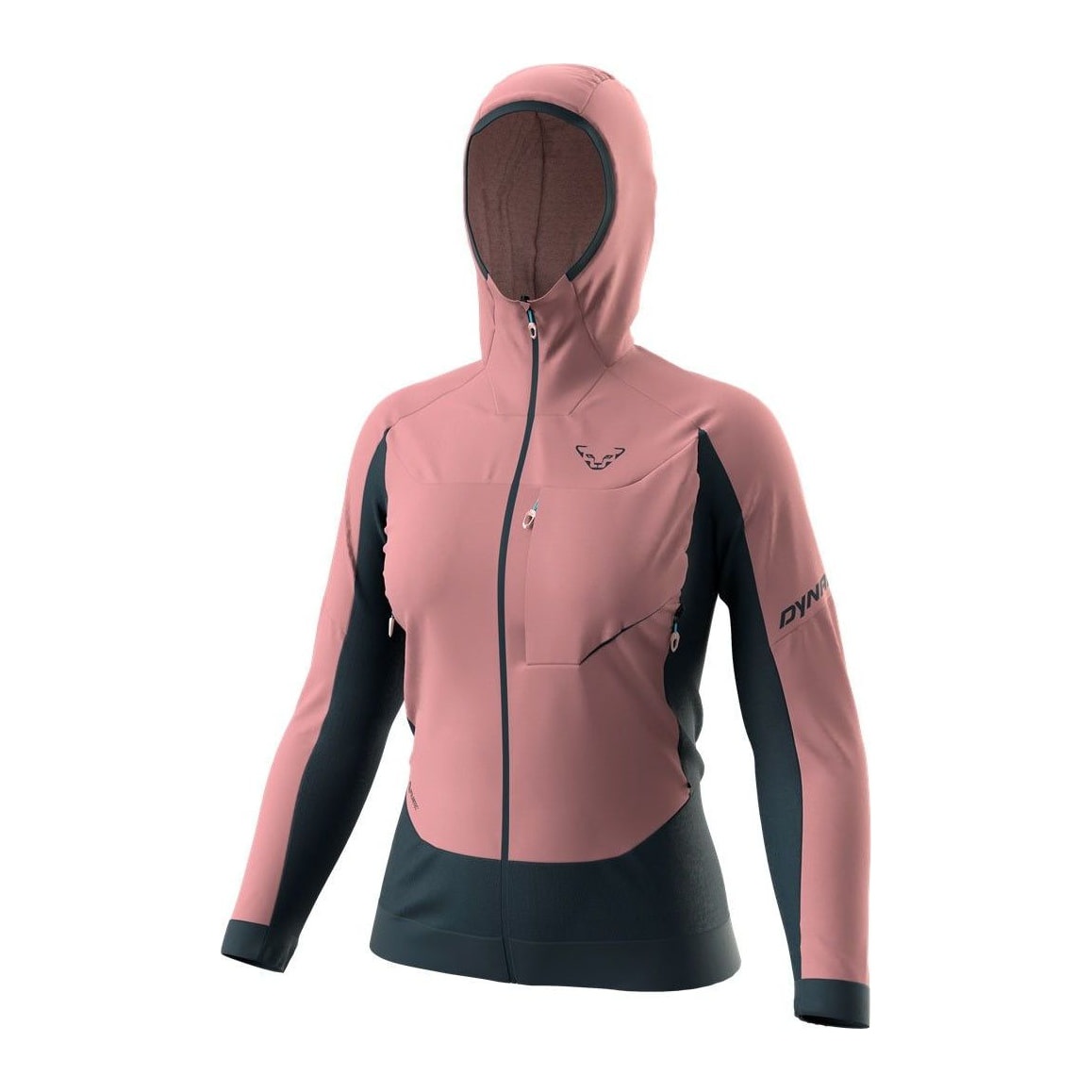 Chaqueta Mujer Tigard Alpha Direct