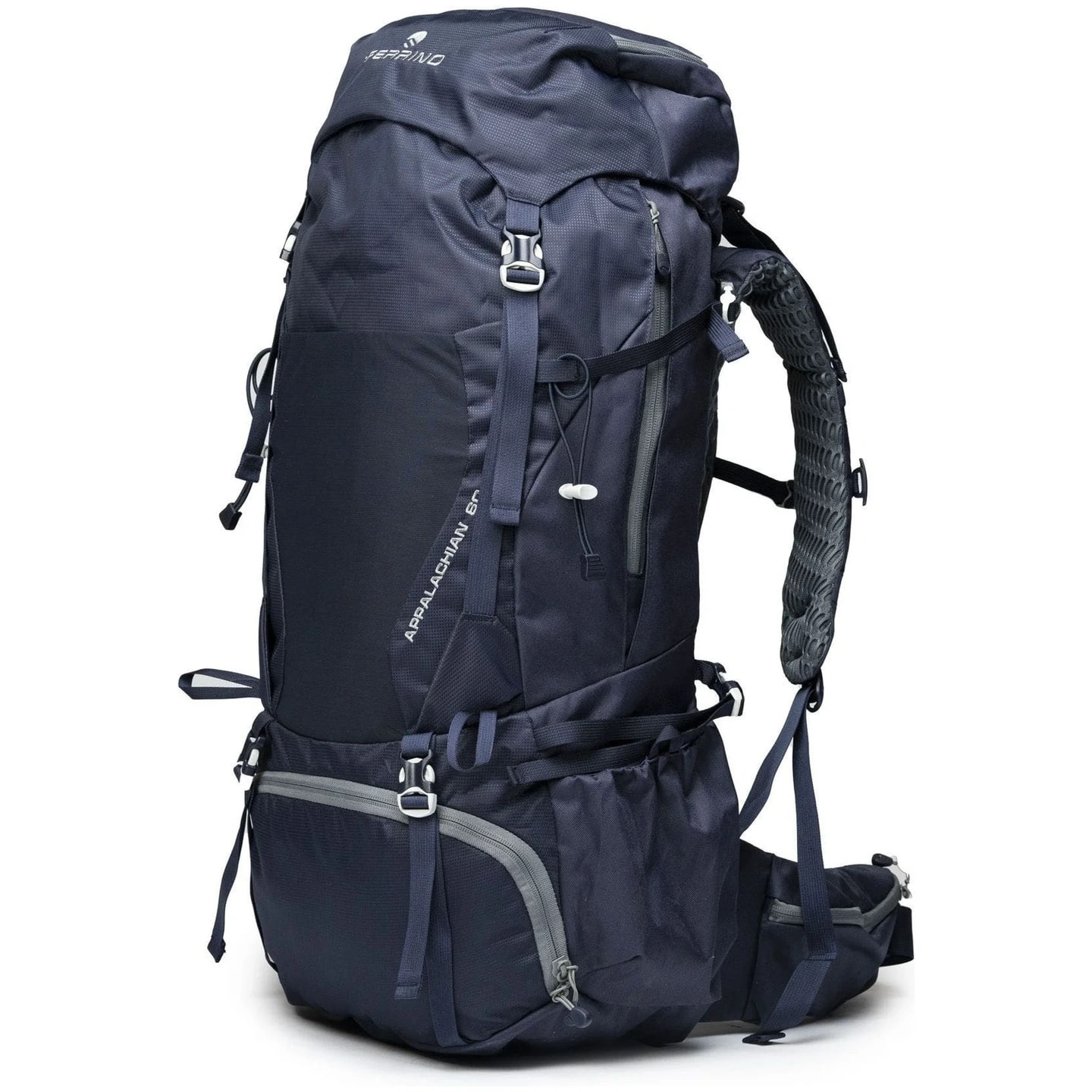 Mochila De Trekking Appalachian 60L