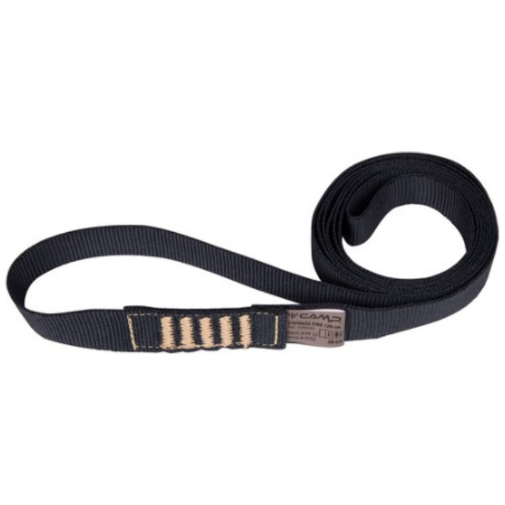Cinta de Anclaje Express Fire 120 cm