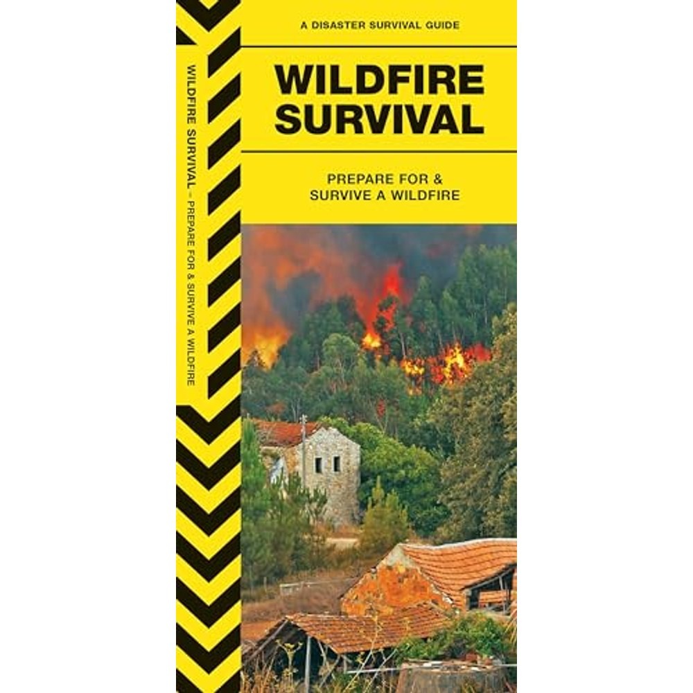 Guía Wildfire Survival