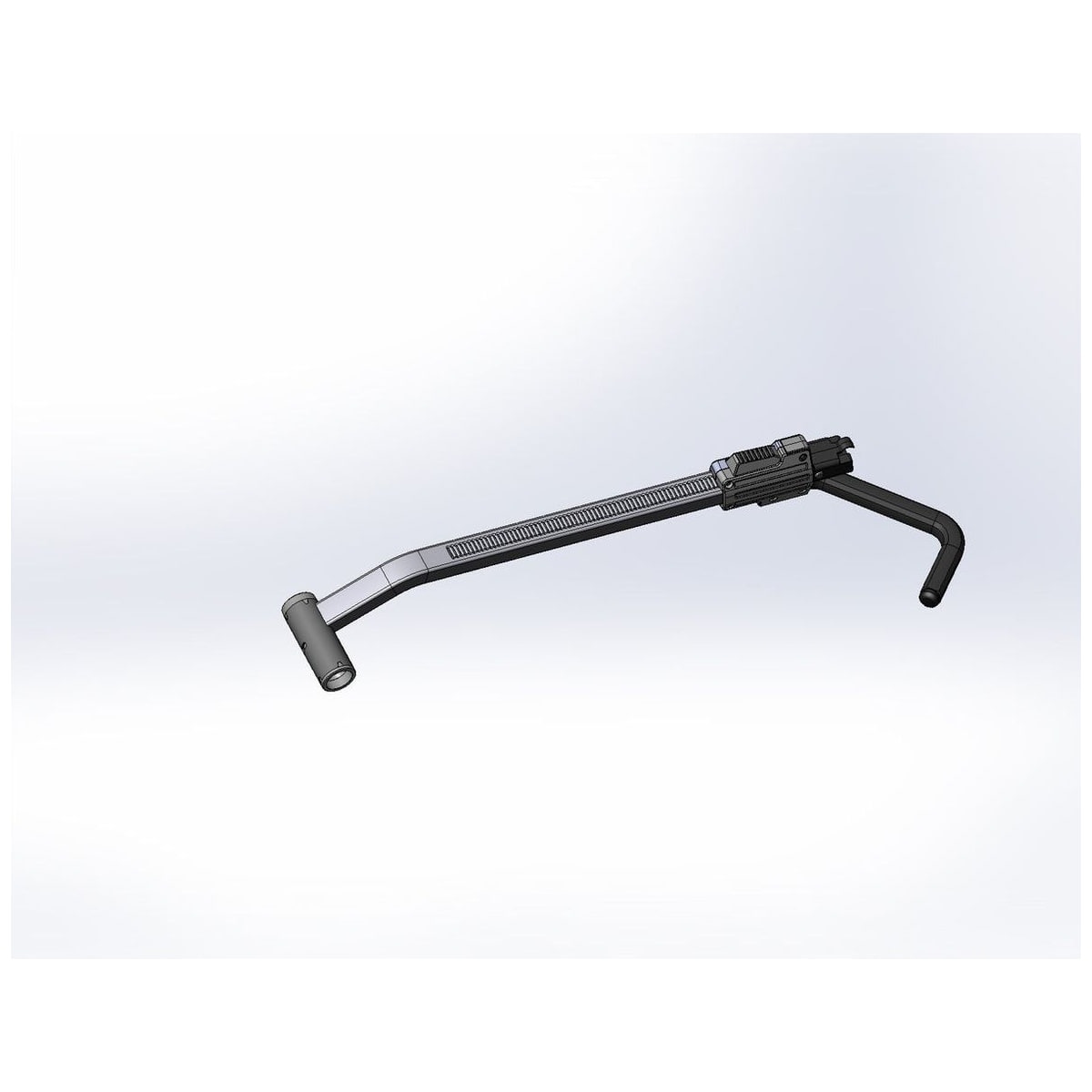 Repuesto Yakima StageTwo Outer Arm Assembly