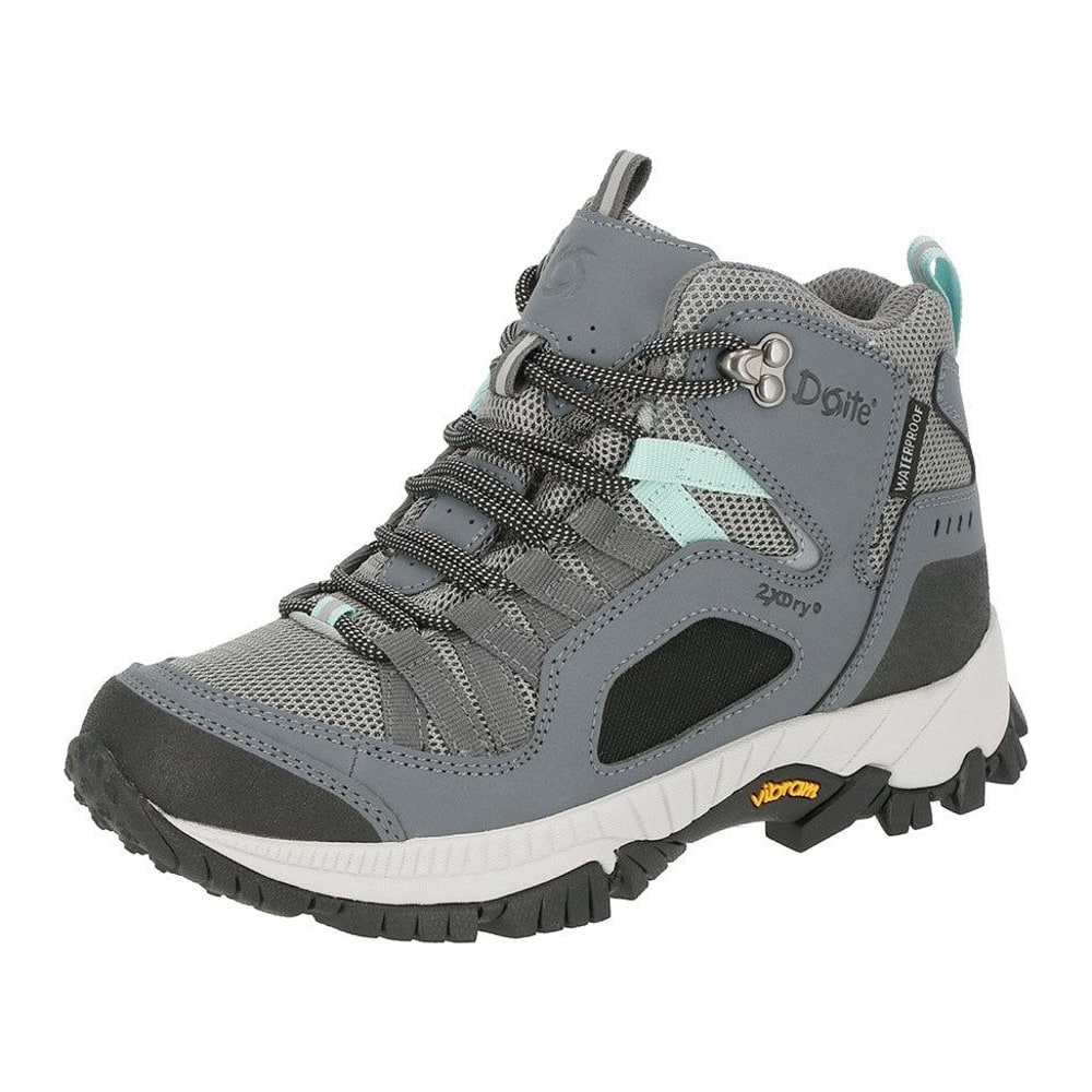 Zapato Caña Alta Argon Women