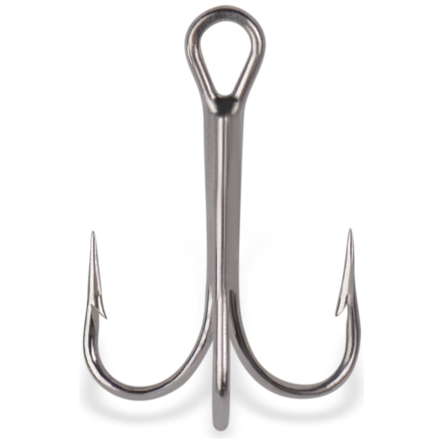 Anzuelo Triple Mustad 3551 Duratin