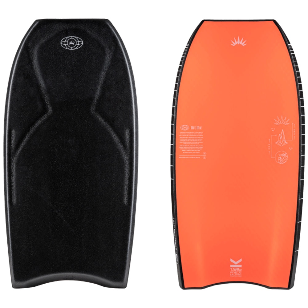 Bodyboard Erizos Metamorfosis 2 K19 41.5"