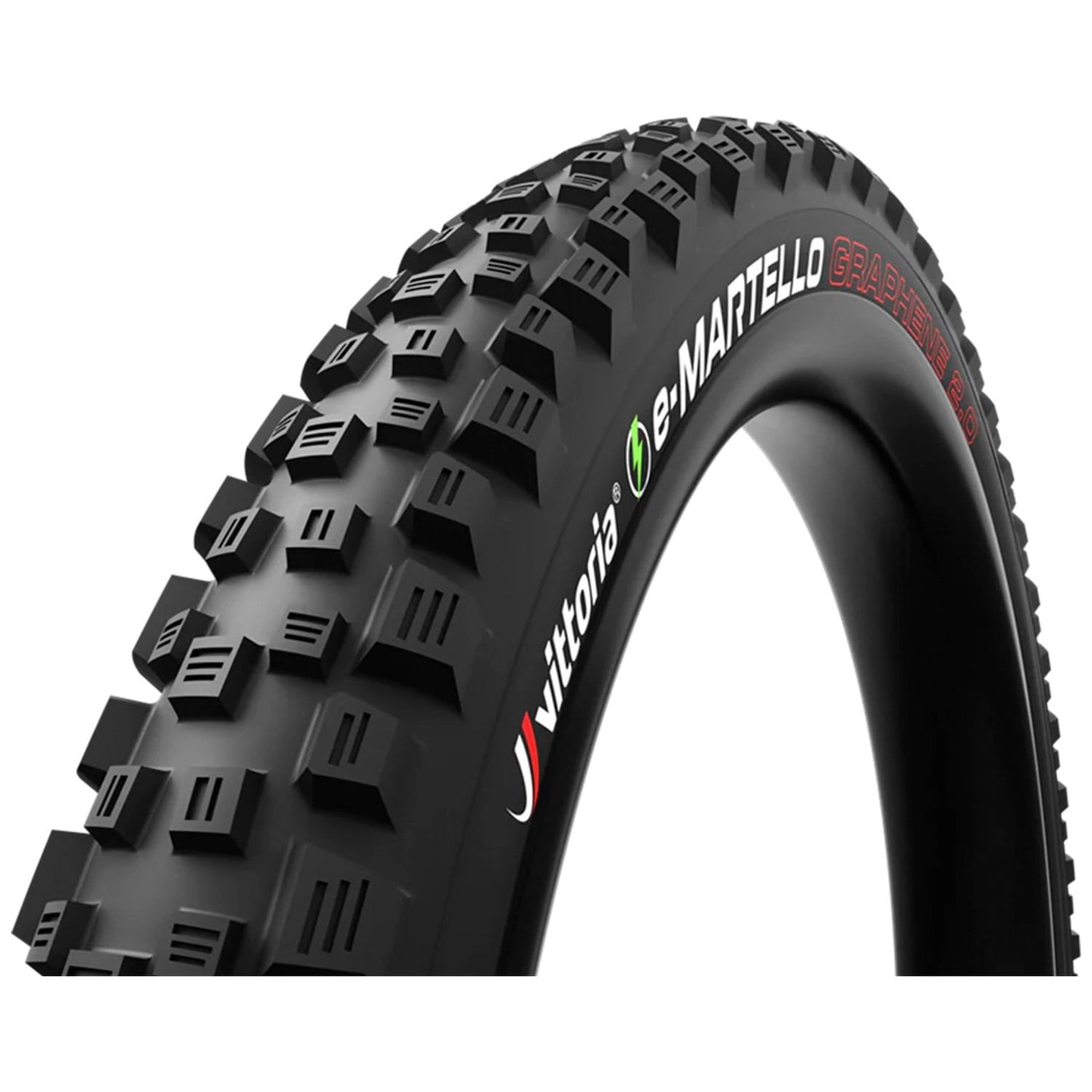 Neumático Vittoria E-Martello 27.5 x 2.6 Enduro 2-Ply TLR