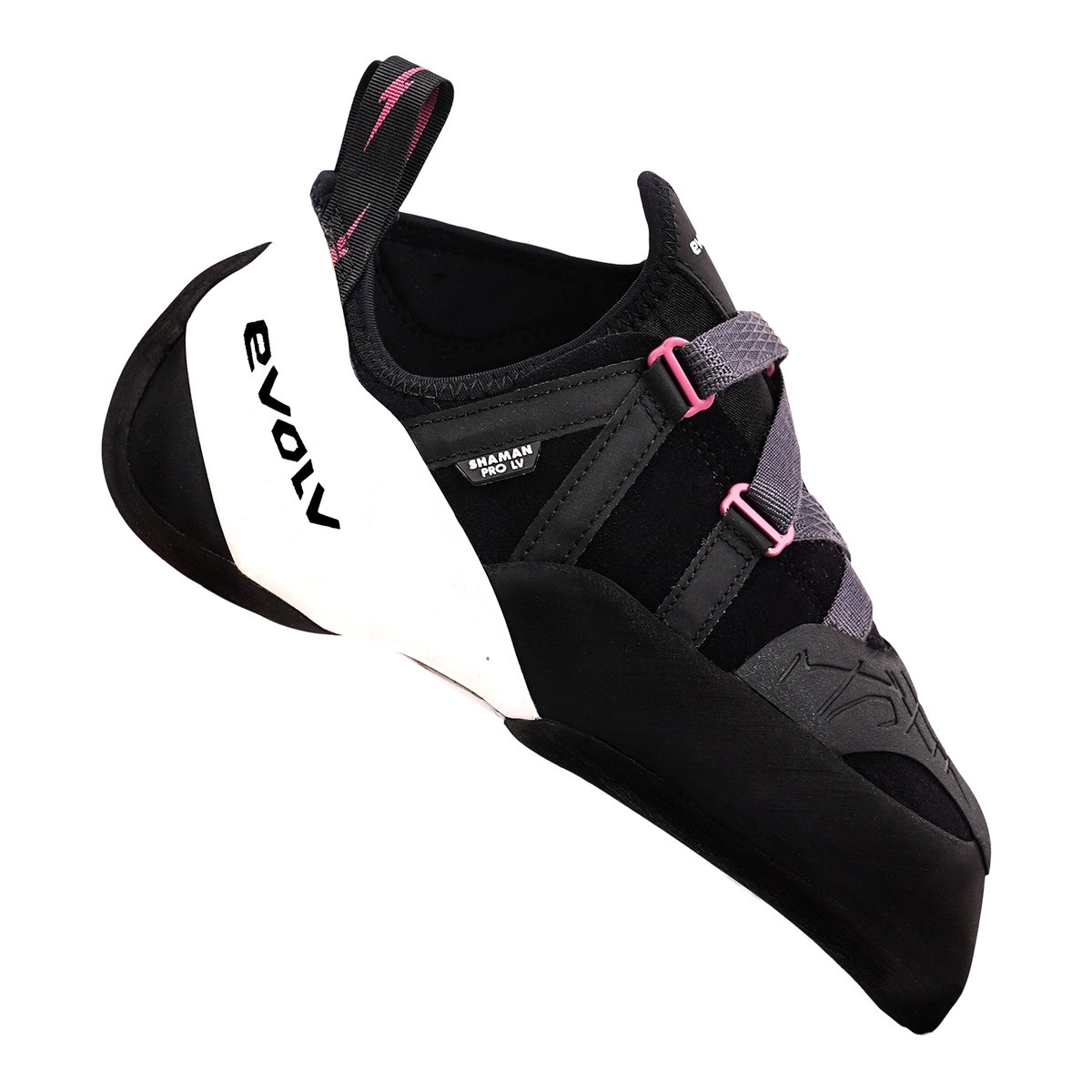 Zapatilla de Escalada Shaman Pro LV