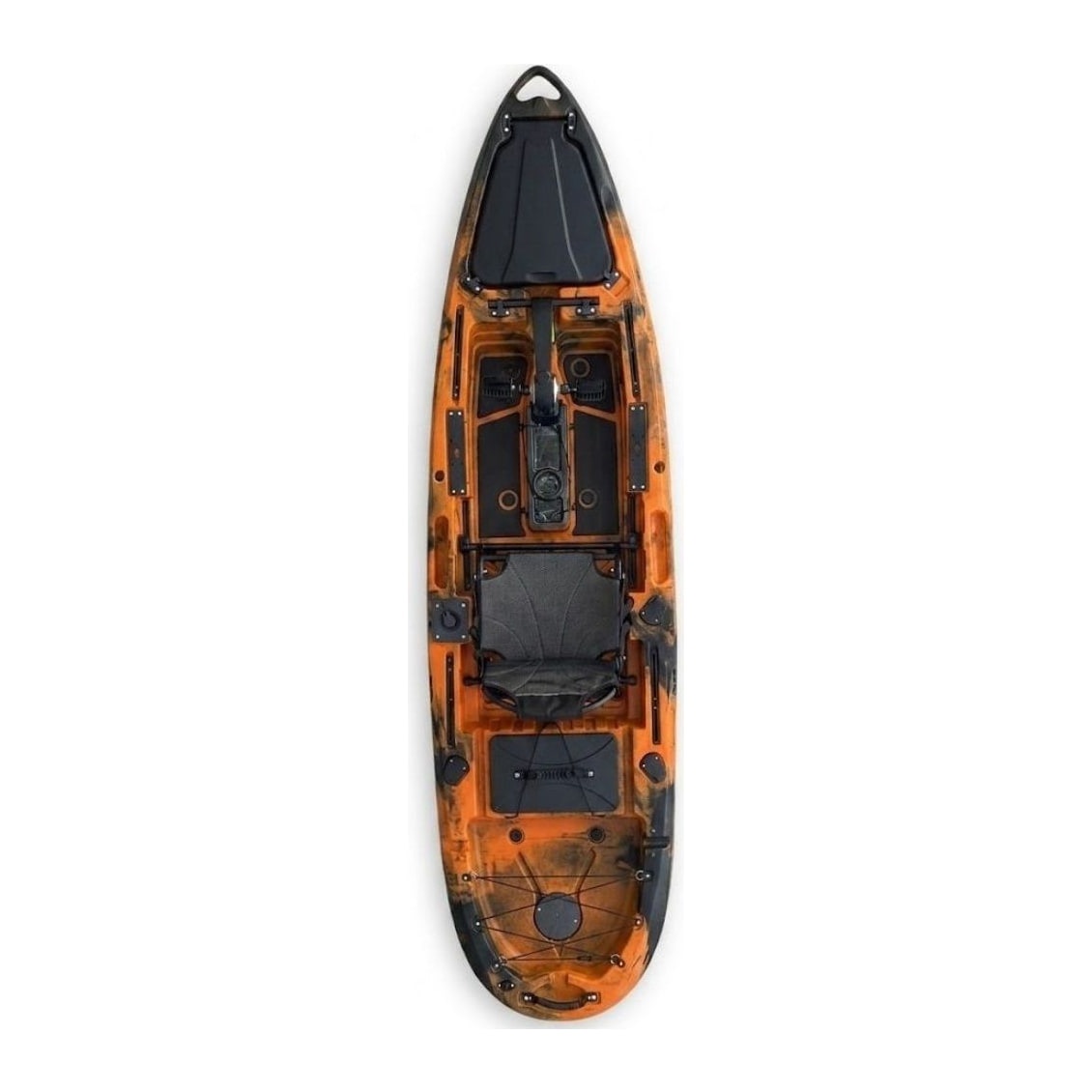 Kayak De Pesca Mirage Propeler 10 Hd