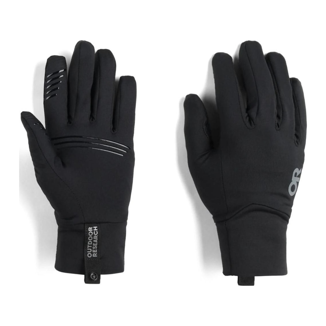 Guantes Hombre Vigor Lightweight Sensor