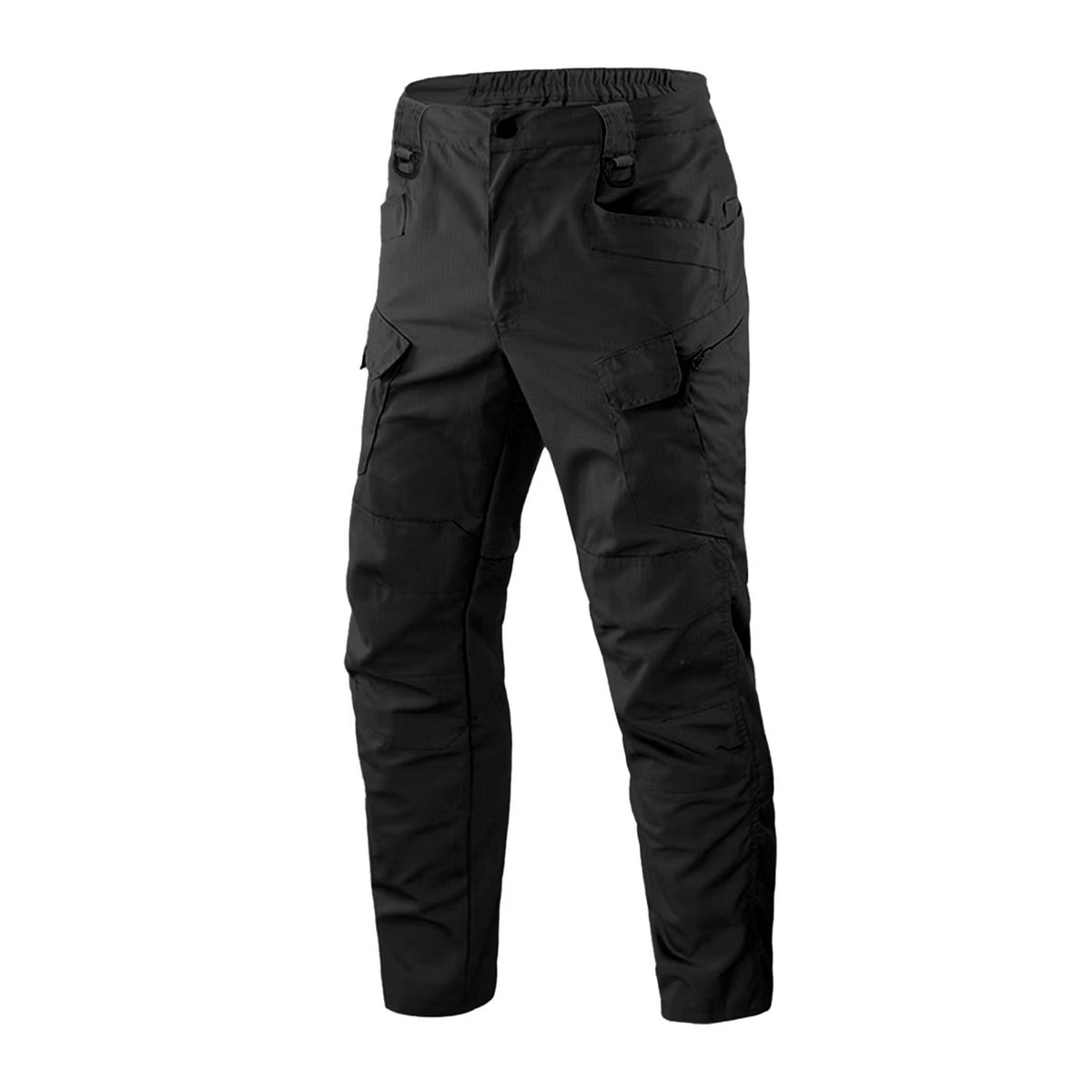 Pantalón Táctico IX7 Rip Stop