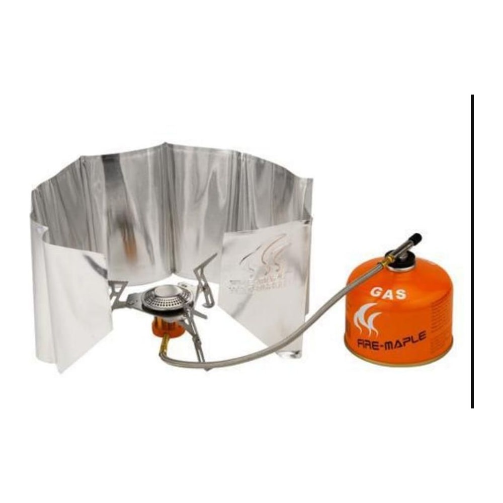 Pantalla de viento Cocinilla Lightweight