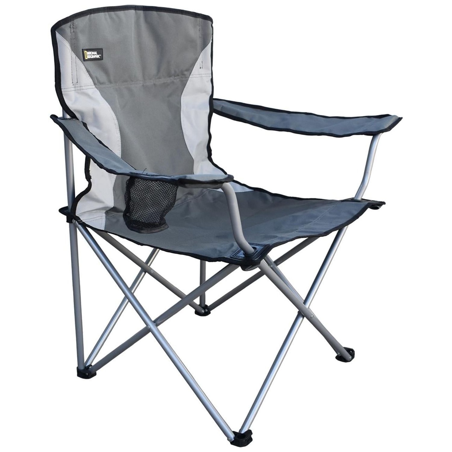 Silla Plegable Camping Acolchada Denver