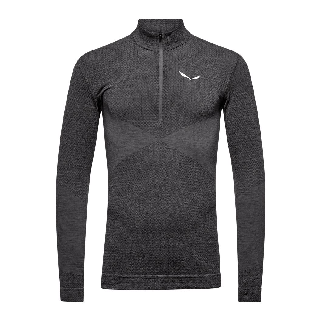 Primera Capa Hombre Zebru Medium Warm Amr Hz