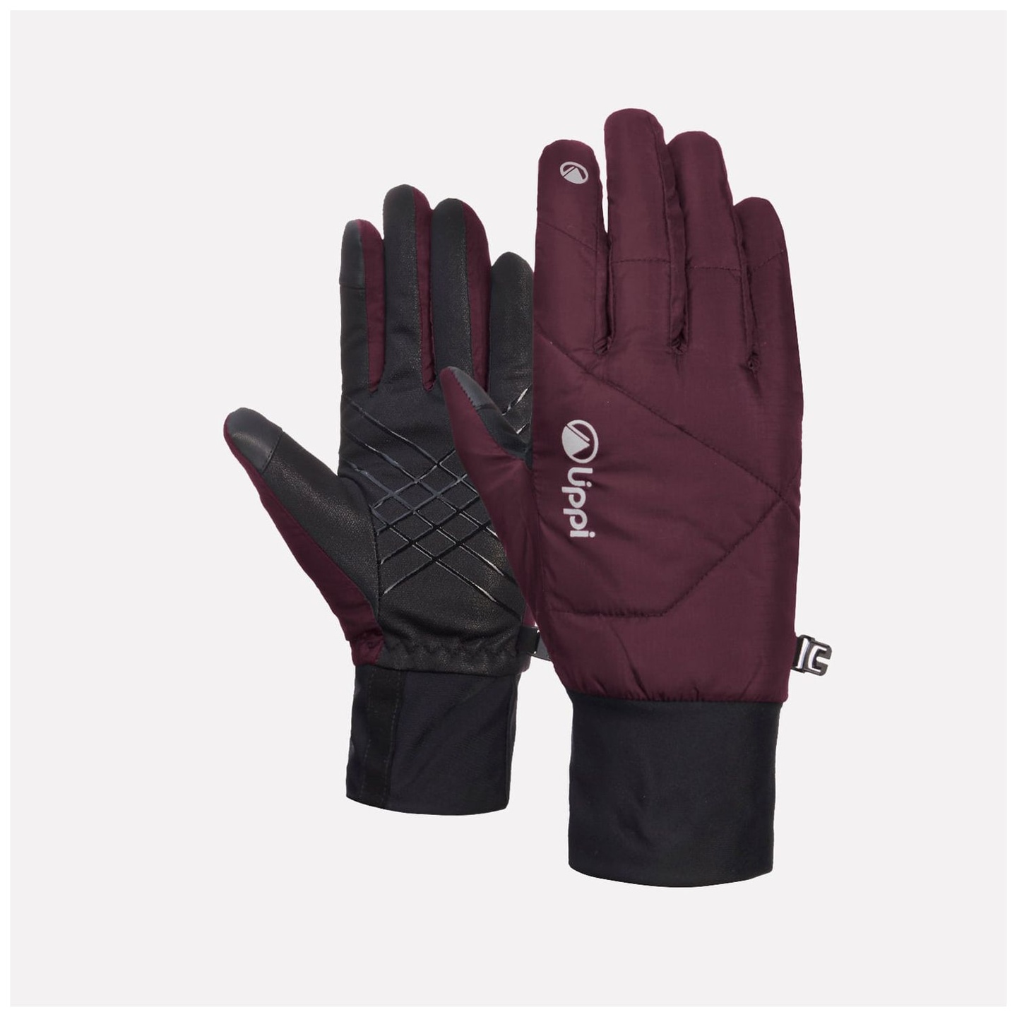 Guantes Aspen Down Glove