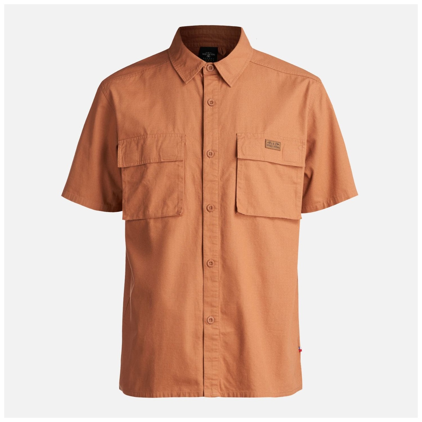 Camisa Hombre Safari