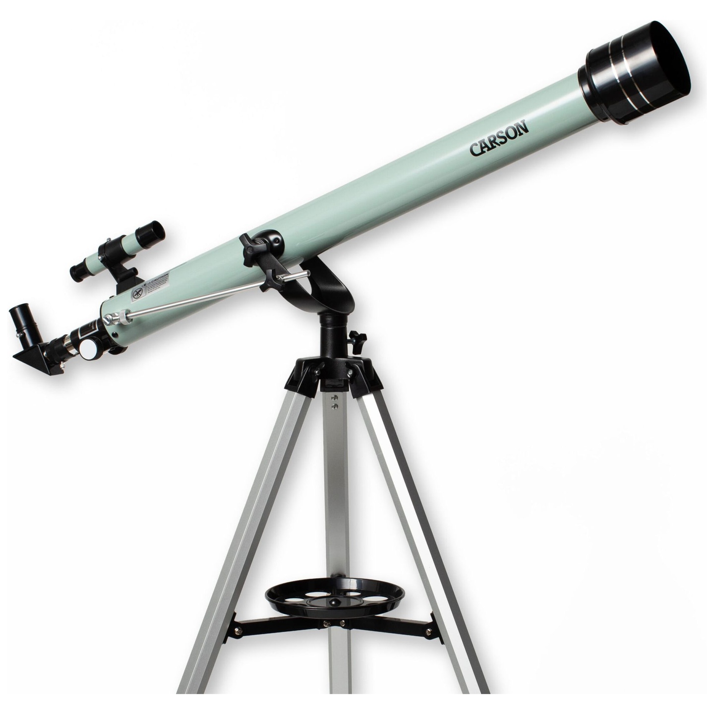 Telescopio Refractor Stara 60 MM