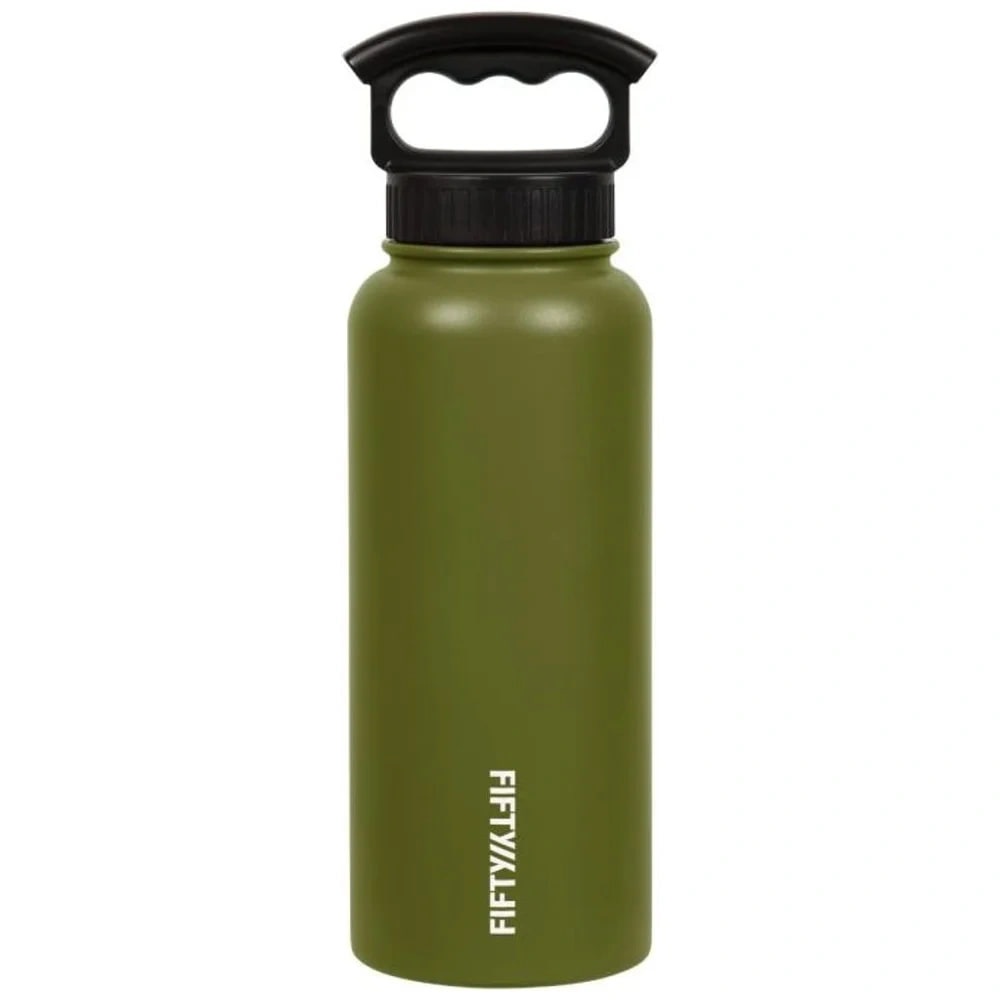 Verde Oliva
