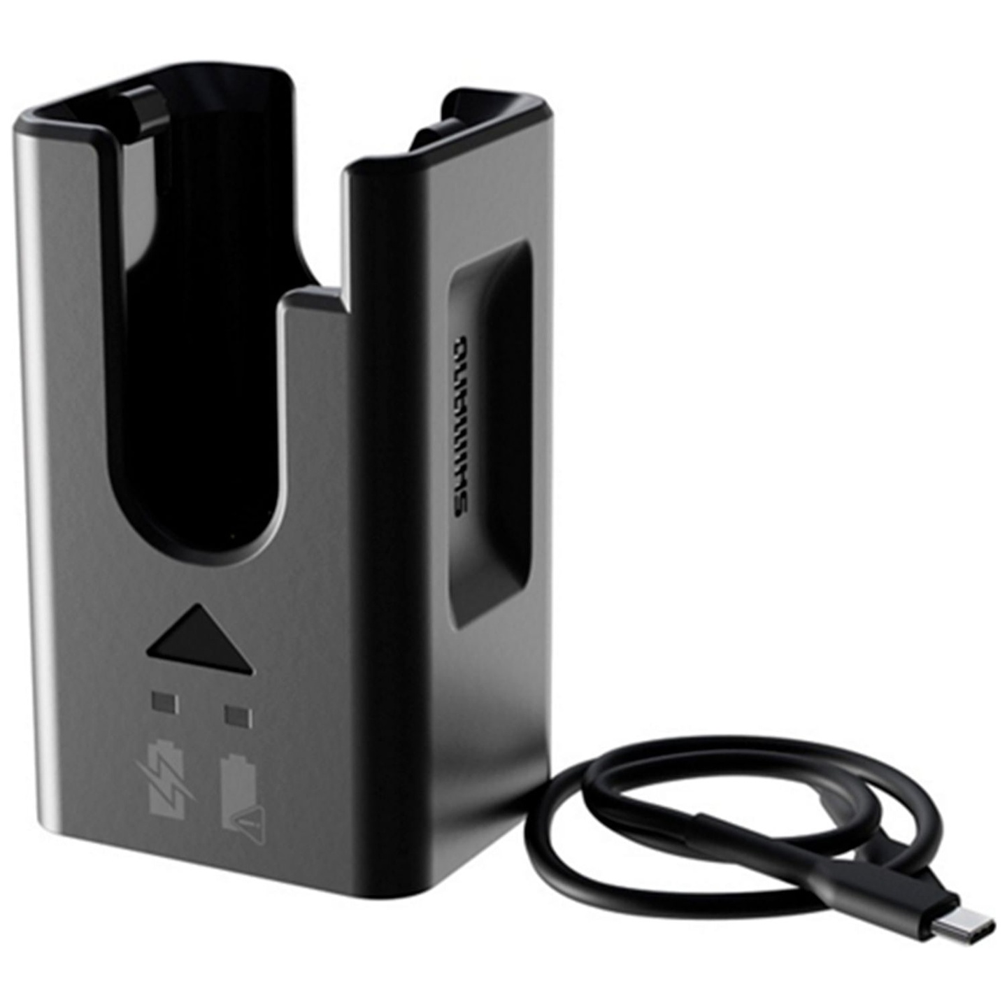 Cargador Shimano Di2 EC-DN100 con Cable