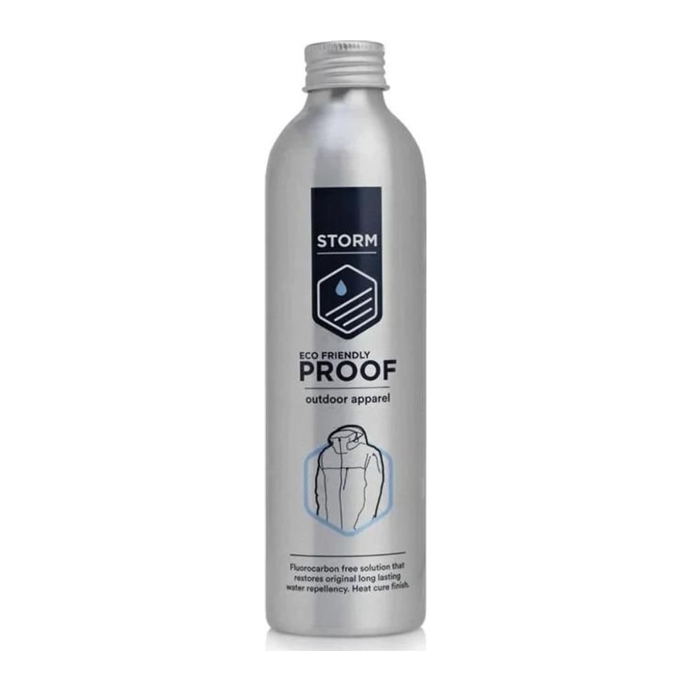 Eco Proofer Restaurador (Wash In) 1 Lt