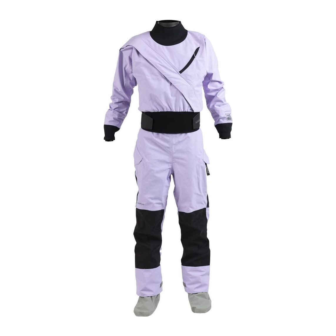 Traje Seco Wmn´s Hydrus 3.0 Meridian