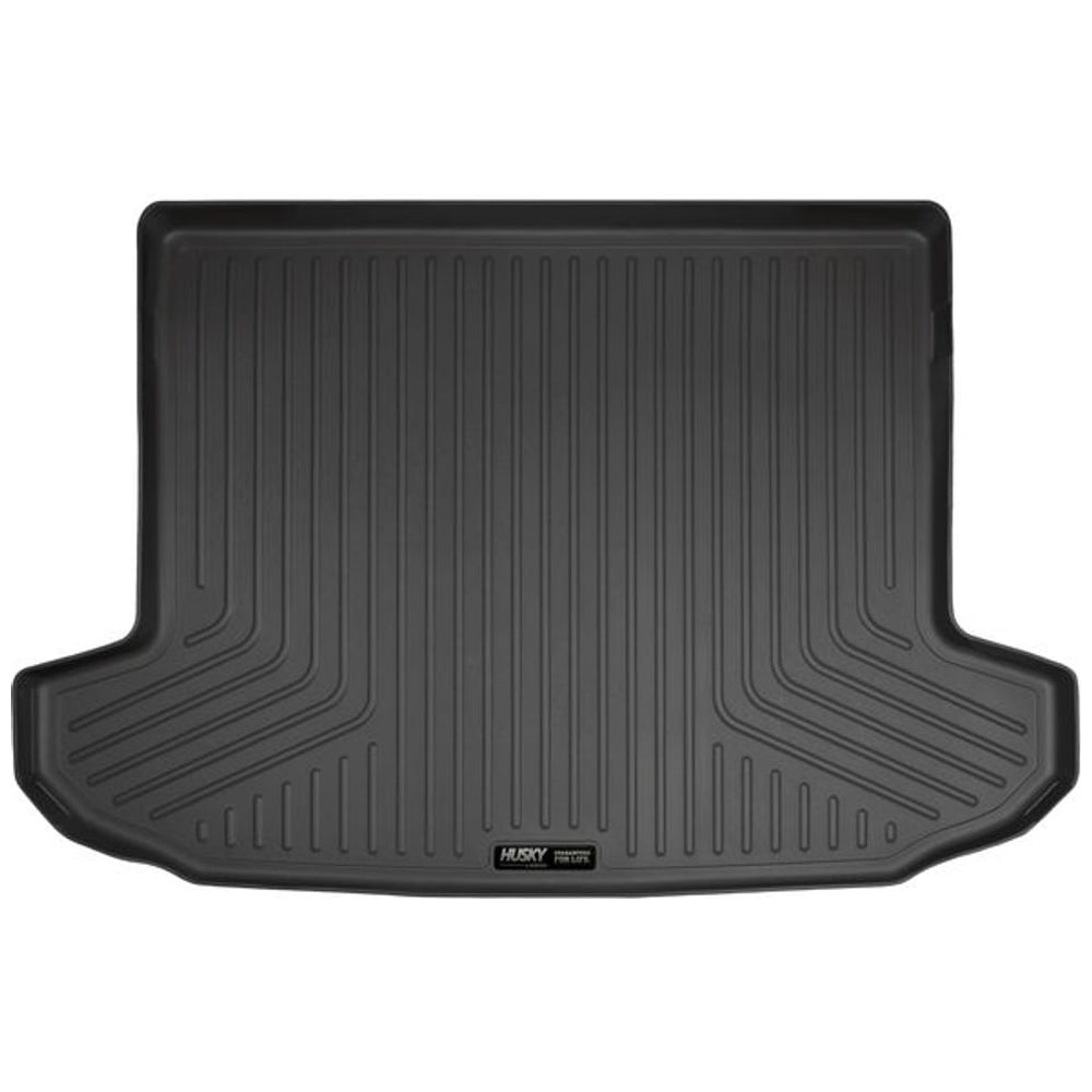 Pisos de Goma Maletero Rígido para Hyundai Tucson 2016-2020