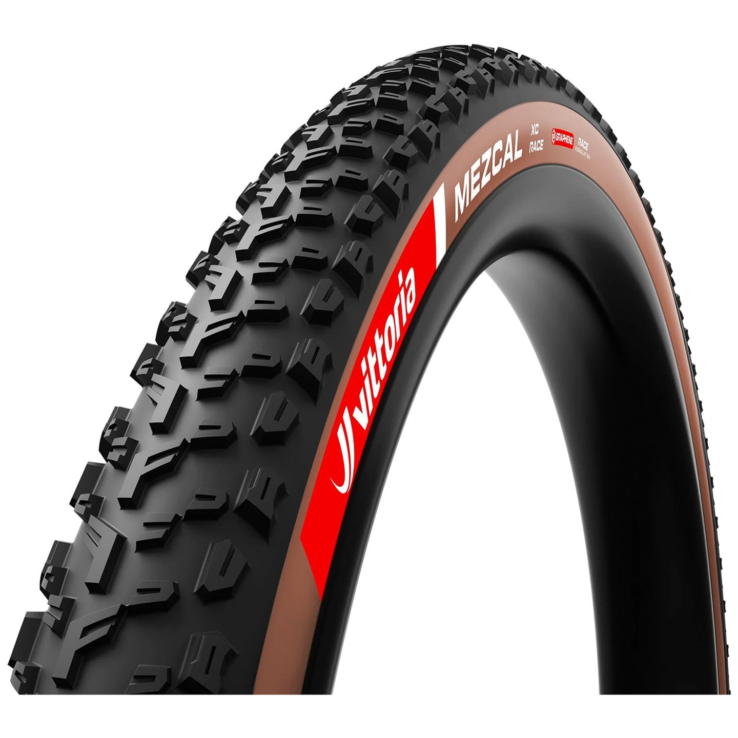 Neumático Vittoria Mezcal III 29 x 2.25 XC Race TLR G2.0