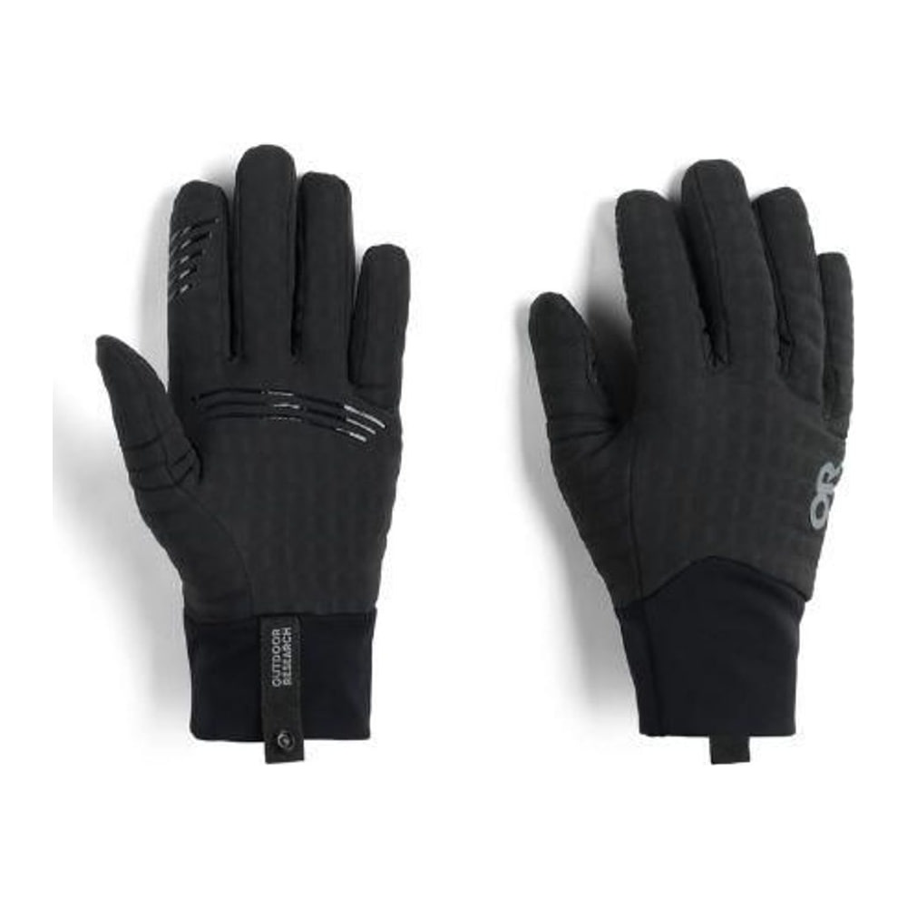  Guantes Vigor Heavyweignt Sensor Hombre