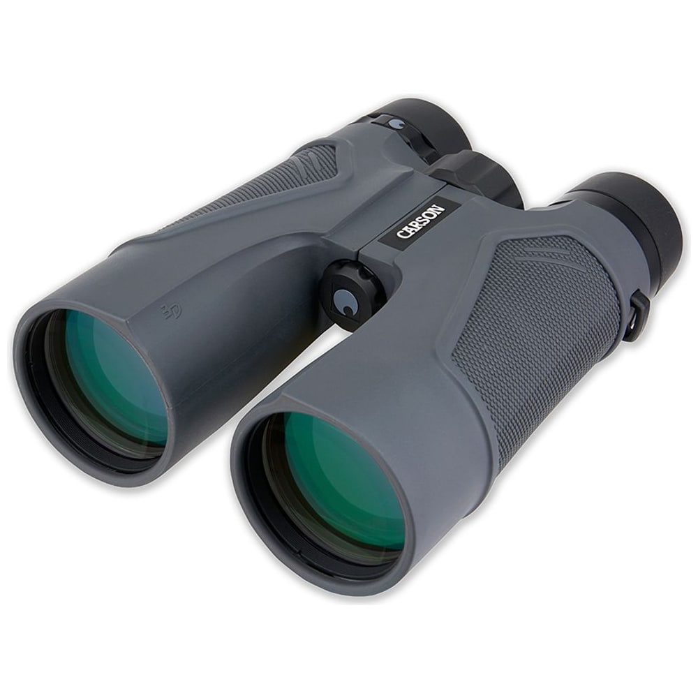 Binocular 3D Series 10x50 MM