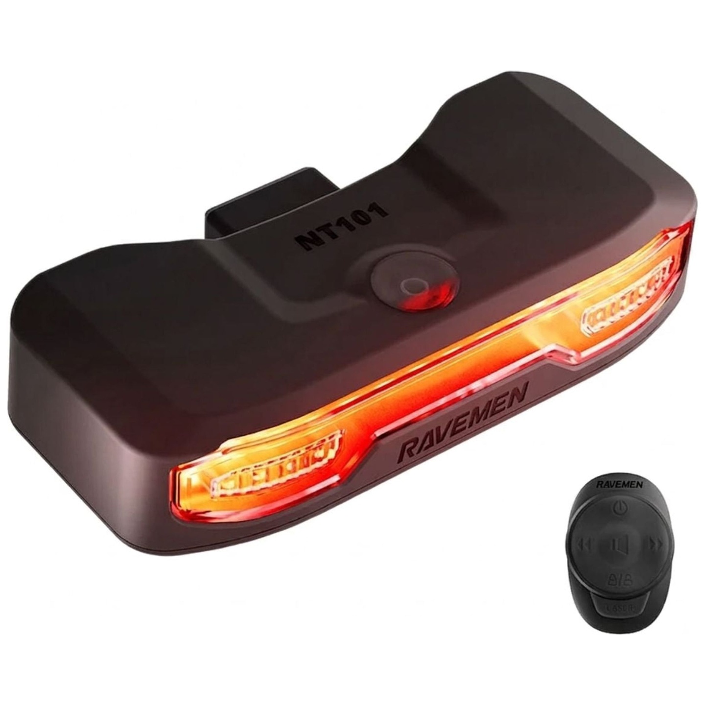 Luz Trasera Ravemen NT101