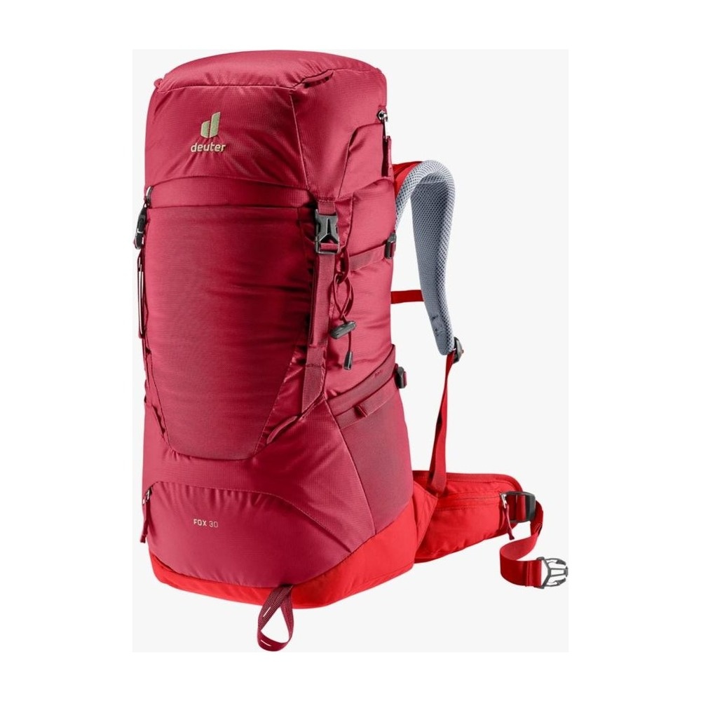 Mochila Fox Kids 30 masala
