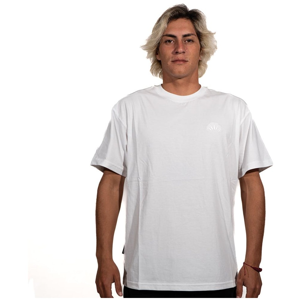 Polera Erizos Basic