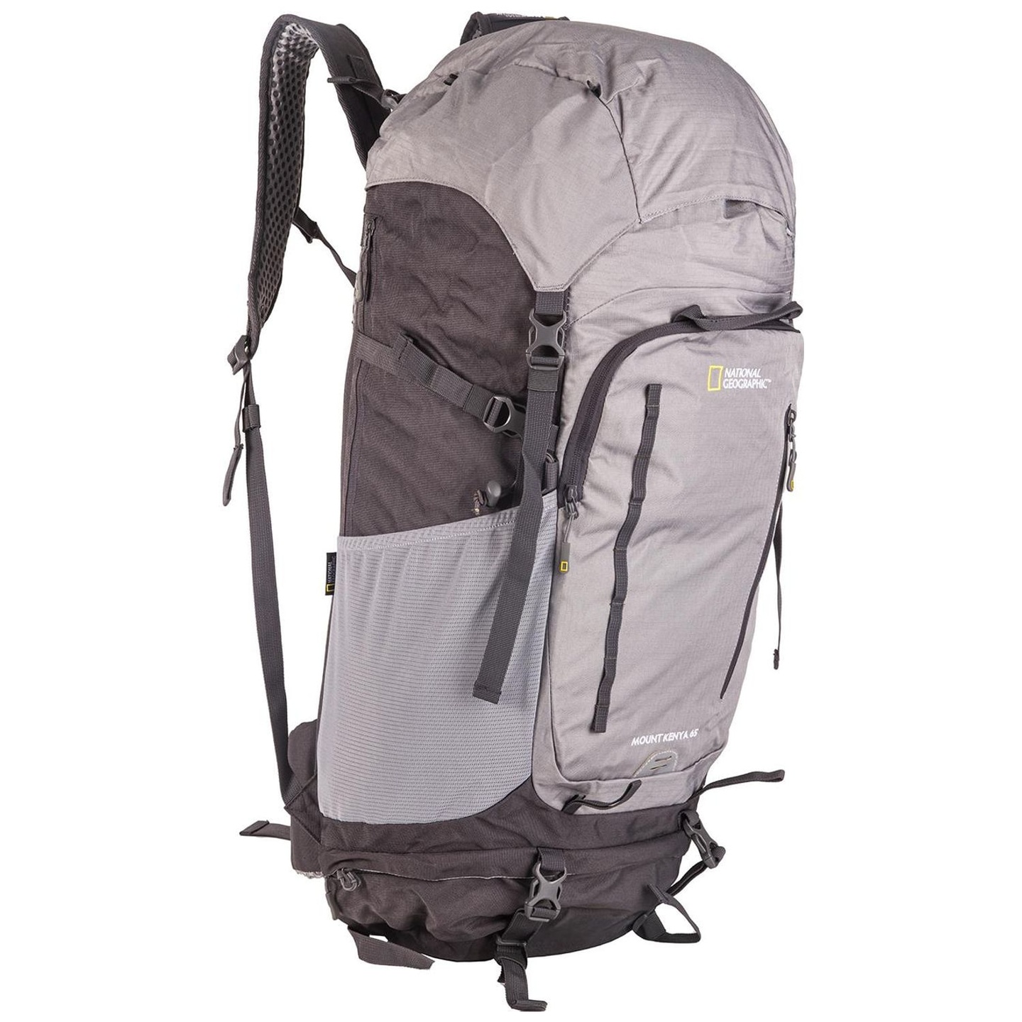 Mochila Mount Kenya 65 Litros
