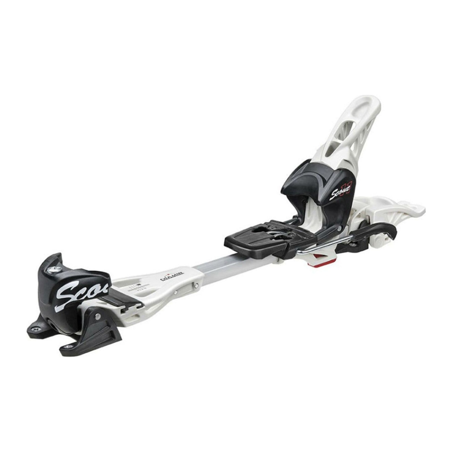 Fijación Ski Scout 11 + Stopper 100 mm