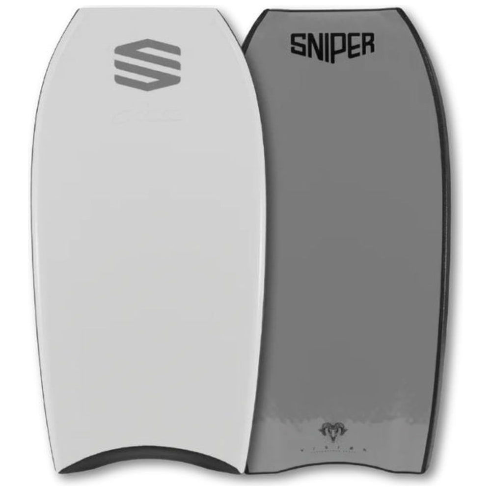 Bodyboard Sniper Vision Diego Cabrera PP 39.5"