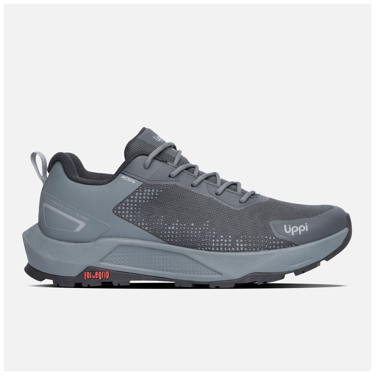 Zapatilla Hombre Iron Stone II
