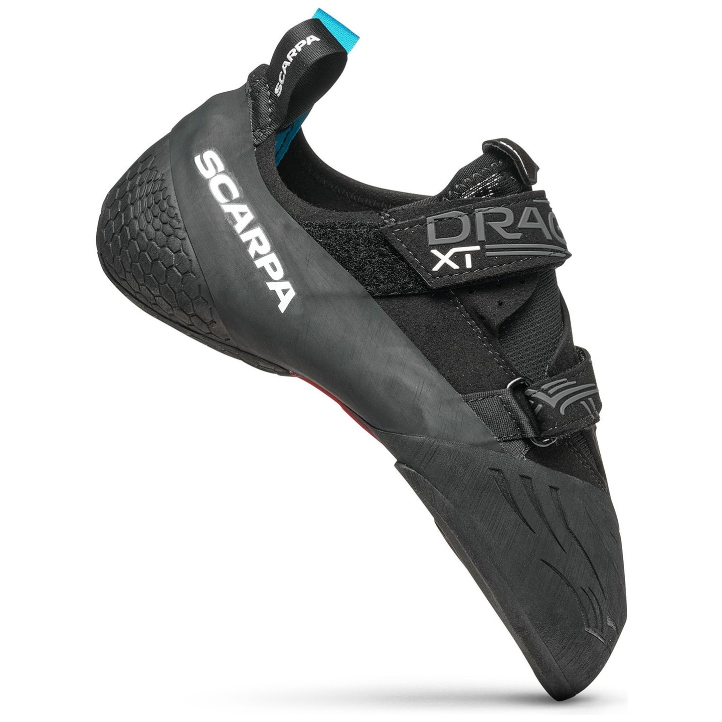 Zapatilla de Escalada Drago XT