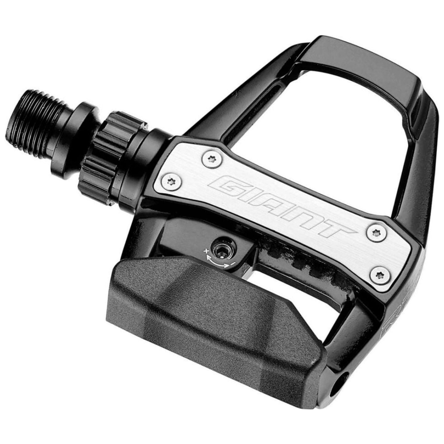 Pedales Giant Road Comp Clipless
